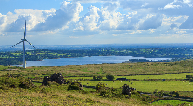 Carsington Reservoir Carsington Reservoir